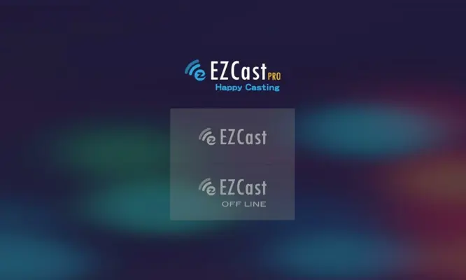 EZCast Pro android App screenshot 15