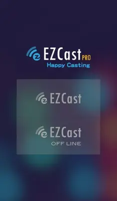 EZCast Pro android App screenshot 7